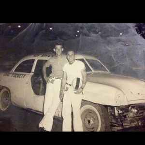 Meet your Posher, Matthew